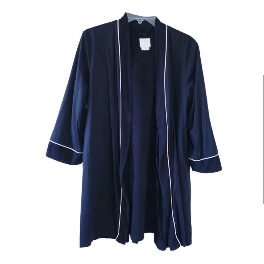 Kate Spade Night Owl robe